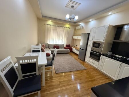 Apartment 2+1 for rent Vilat Germane