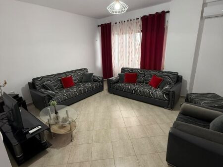 Appartamento 1+1 in affitto Via Bill Klinton Koodra e Diellit !
