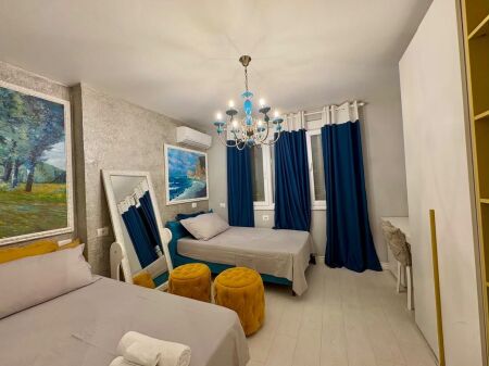 APARTAMENT 2+1 PËR SHITJE 📍KOPSHTIT ZOOLOGJIK (Prane Pavarotit