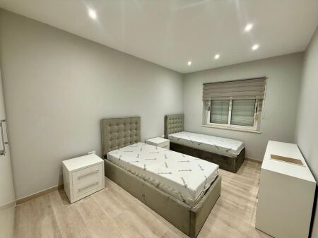 APARTMENT 2+1 FOR RENT 📍SELITË