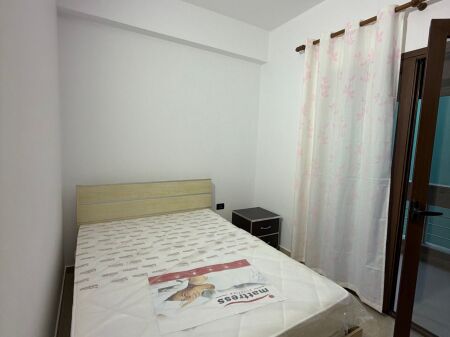 Jepet me qera - apartament 1+1- Rruga e Kavajes- Delijorgji- Tirane