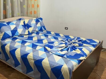 🔑 APARTMENT FOR RENT 1+1 + BALCONY + YARD + PARKING | 30,000 LEK / MONTH | SHKOZË