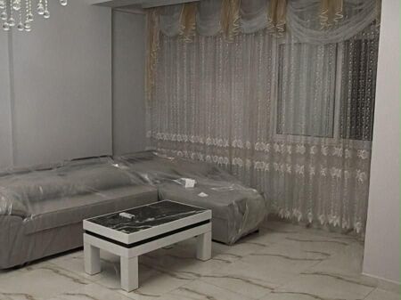 Affitto | Apartament 3 + 1+2 | Kristal Center | 800 €/mese