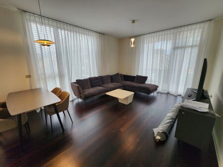 Apartament 2+1 me qira prane Coin!