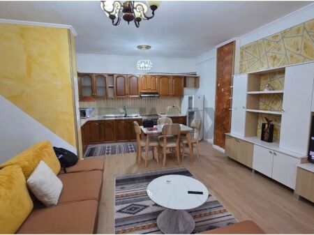 Apartament per shitje 2+1+2 Kodra e Diellit