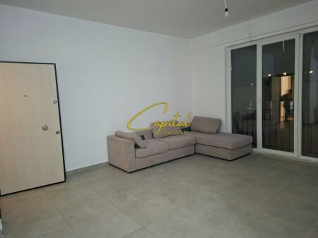 APARTAMENT ME QIRA 2+1 5 MAJI 45.000 LEKE