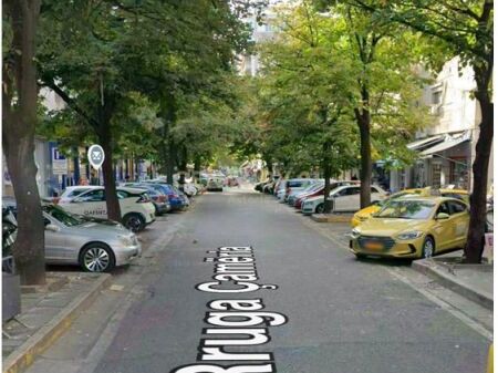 JEPET ME QIRA AMBIENT PËR ZYRA NË QENDËR TË TIRANËS.