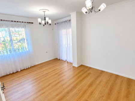 FOR SALE 2+1 APARTMENT IN FRESK, TIRANA 129 Million Lek