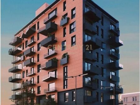 Apartment 1+1 for Sale – Former Customs!