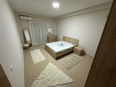 Apartment 2+1 for sale at Bujtina e Gjelit, Don Bosko Street.