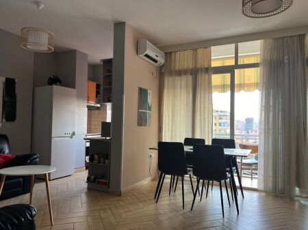 FOR RENT 2+1 APARTMENT – AT THE GERMAN HOSPITAL