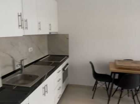 Apartment 1+1 for rent Univers City !