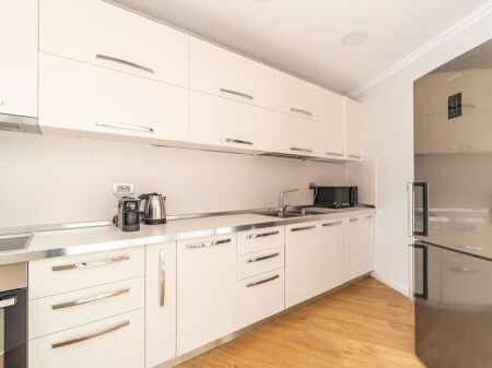 Rent | Apartament 2 + 1 | Qender | 1500 €/month