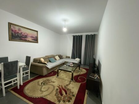 HITET APARTAMENT 2+1 – KOMPLEKSI TOM DOSHIT, SHKOZË