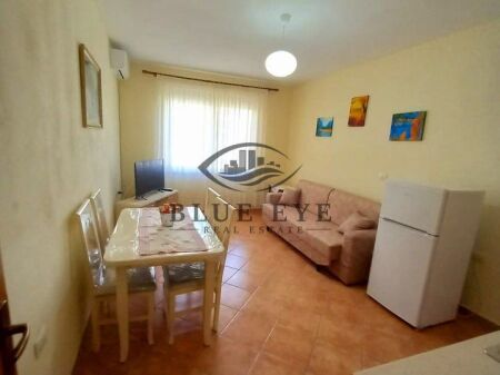 JEPET ME QIRA APARTAMENT 1+1 – ILIRIA, PLAZH, DURRËS