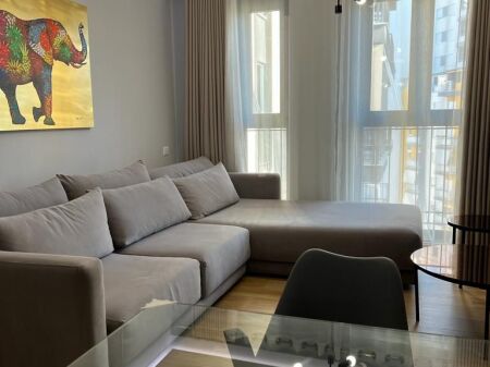 APPARTAMENTO 1+1 IN AFFITTO VIA DEI KOSOVARI