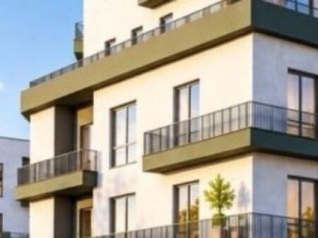  OCCASIONE APPARTAMENTO 2+1 IN VENDITA | ALUNA COMPLEX 4