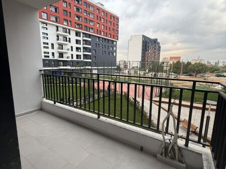 Apartment for office + parking space for rent at Ndregjoni Complex, New Boulevard, Jordan Misja Street, Former Train Station.