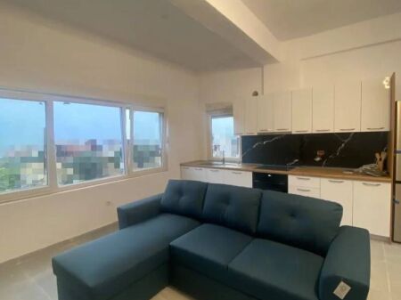 Vile Me Qera 2+1 Farke (ID BV22719) Tirane