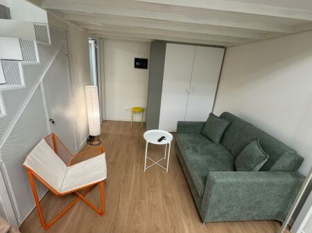 Affitto | Dupleks 1 + 1 | Qytet Studenti | 500 €/mese