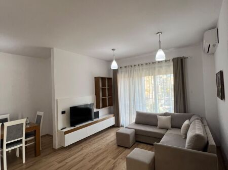 Apartament 2+1 tek Rruga e Kosovareve