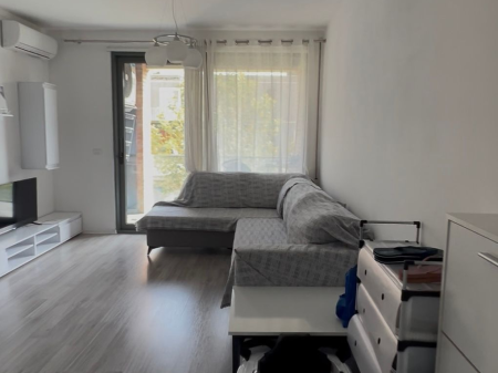 Shitet Apartament 2+1+2 te Kompleksi Fiori Di Bosco