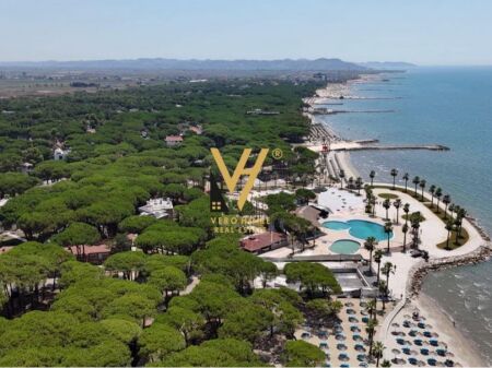 SHITET TOKE 500 M2 TE MALI I ROBIT, GOLEM 50.000 EURO