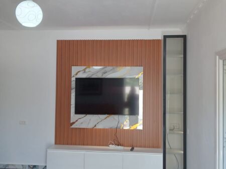 🏡 APARTAMENT 1+1 ME QIRA NË VLORË