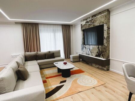 Appartamento 3+1+2 in affitto – Lago Secco