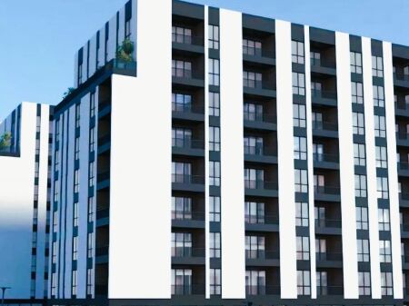**Appartamento 2+1 in Vendita – Belfiore Residence 1**