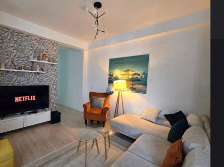 Qera | Apartament 2 + 1 | Rruga Mine Peza | 900 €/muaj