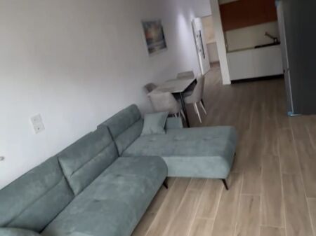 2+1 apartment for rent at Dollari, Center, Skenderbej Square.