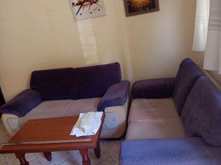 APPARTAMENTO 1+1 28,000 LEKE VIA 5 MAGGIO