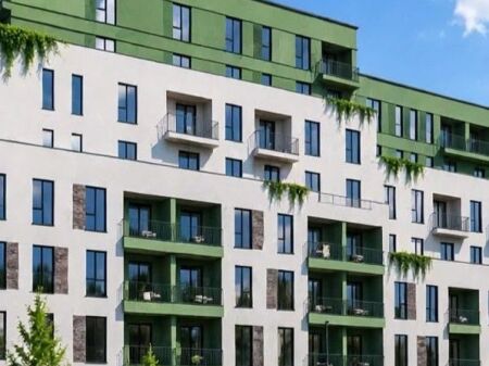 🏡 SHITET APARTAMENT 1+1 | ARDEN HILL – PASKUQAN 🔑