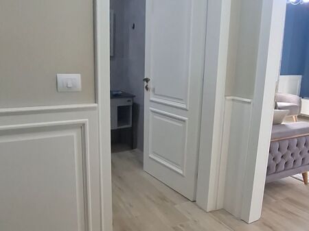 🏡 1+1 DIFFERENT APARTMENT, WITH PANORAMIC VIEW OVER ALL TIRANA! ✨