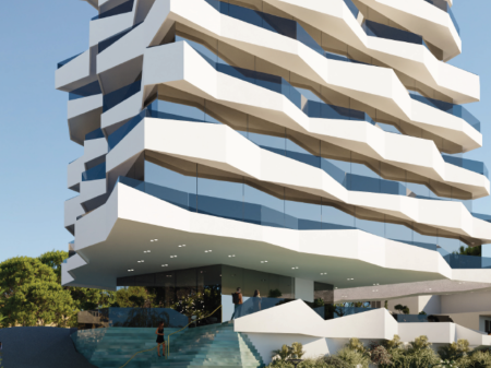 VivaView Luxury Resort