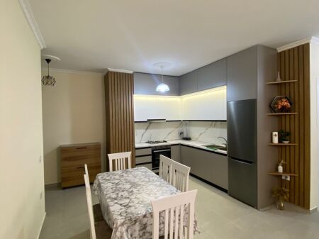 🏡 VILE 2+1 ME QIRA AFATGJATË | VLORË KUZUM BABA