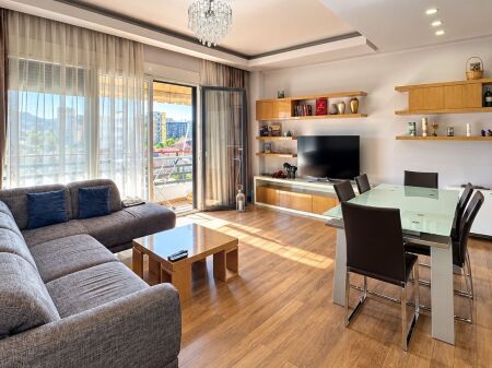 Apartment 3+1+2 for sale