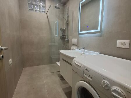 Apartament 1+1 per qera - Rruga Elbasanit Prane 7 Xhuxhave