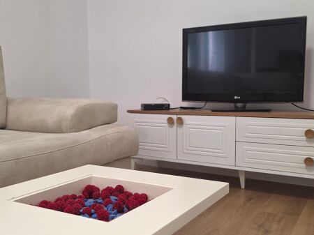 For rent at Municipal Unit No. 7