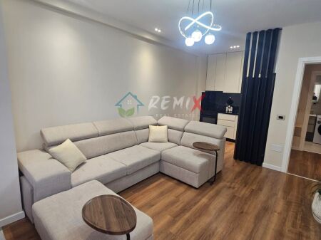 SHITET APARTAMENT 1+1 – PLAZH, DURRËS 