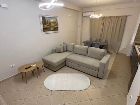 Apartament ne shitje 2+1 Don Bosko Blerje dhe me Kredi