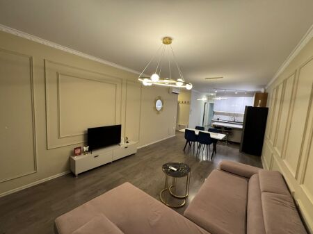 APARTAMENT 2+1 ME QIRA TEK OLIMPIKU