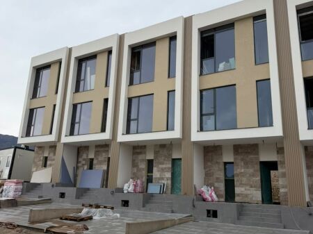  SUPER ÇMIM – SHITET VILË E BASHKANGJITUR | WEST HOME RESIDENCE, FARKË