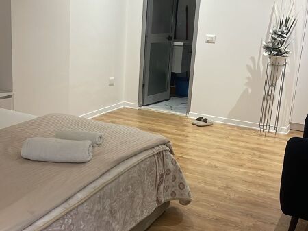 Home Studio For Rent