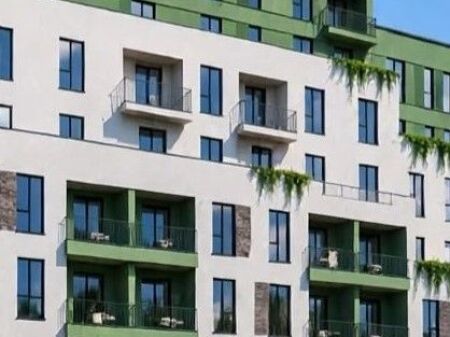 🏡 SHITET APARTAMENT 2+1+2 | ARDEN HILL – PASKUQAN 🔑