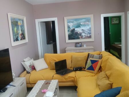 🏡 VILE 2+1 ME QIRA AFATGJATË – VLORË