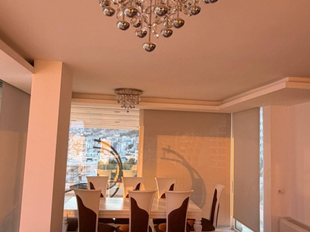 Penthouse Loft Luksoz