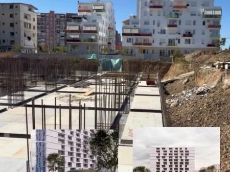 Vendita | Apartament 2 + 1 | Astir | 116000 €
