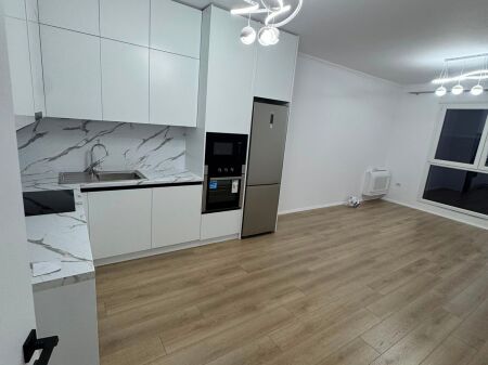 🏡 FOR RENT APARTMENT 3+1 +2 Parking Spaces📍Paskuqan  2 parking spaces 📦 Storage Price 50,000 lek/month